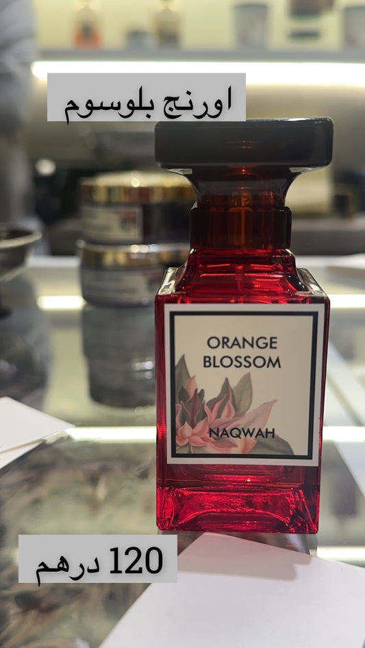 Orange blossom